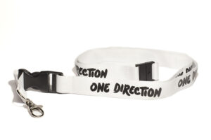 classic lanyards UK
