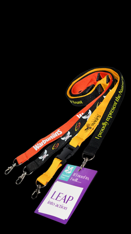 about us lanyard factory image