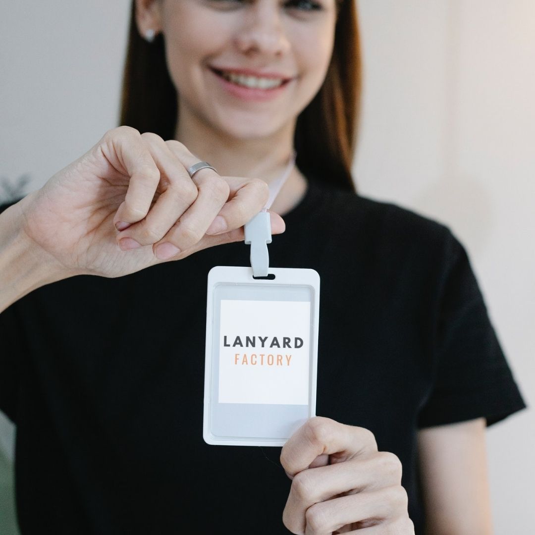DESIGNER LANYARDS - Lanyard Factory