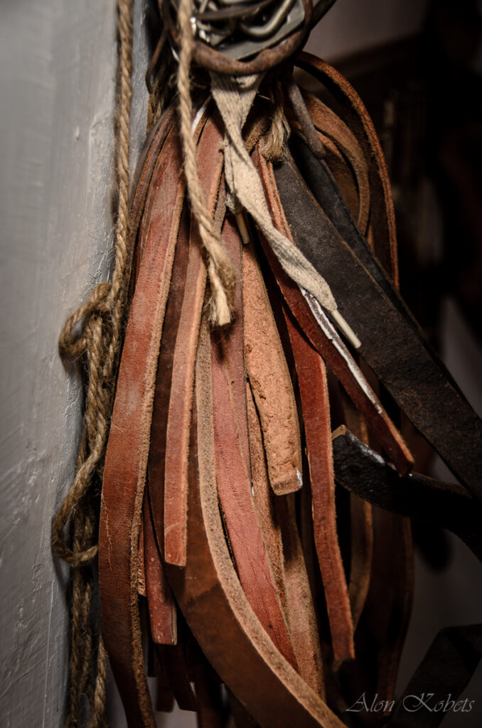 History of lanyards Lanyard Factory