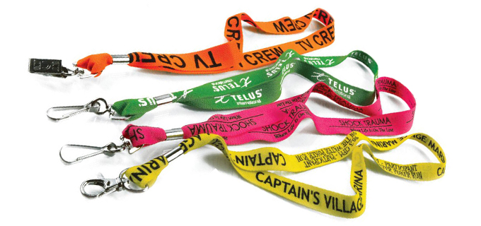 lanyards UK