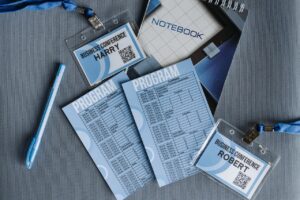budget lanyards UK